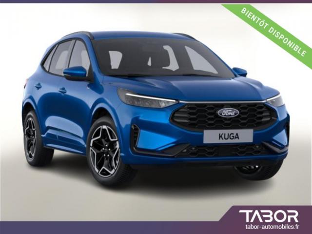 Ford Kuga Fhev 183 Awd St-Line Sièges Chauf 19p