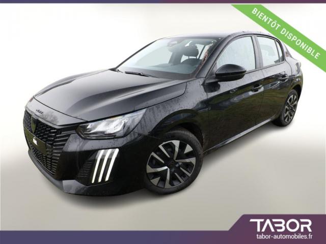 Peugeot 208 100 Style Led Pdc Carplay Sièges Ch