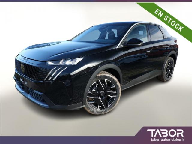 Peugeot 3008 Hybrid 145 Allure Acc 21hd Hiverp