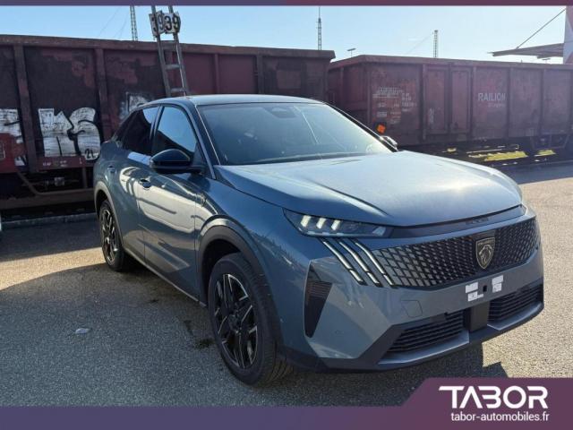 Peugeot 3008 image 1