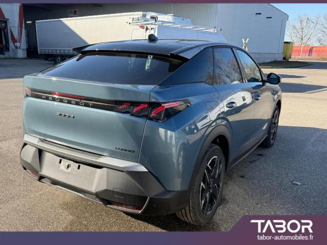Peugeot 3008 image 3
