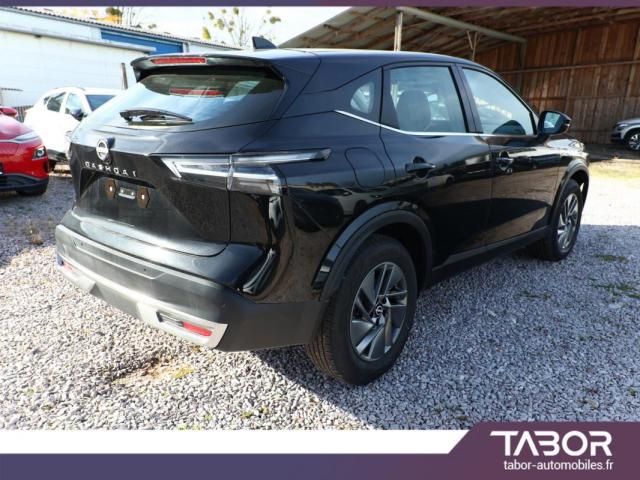 Nissan Qashqai image 9