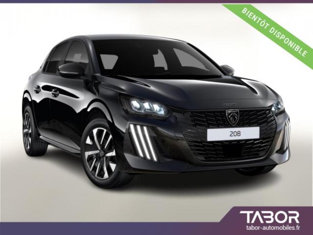 Peugeot 208 Hybrid 110 Business Gps Cam Pdc Led