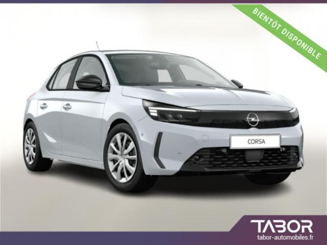 Opel Corsa 1.2 100 Led Comfortp Pdc