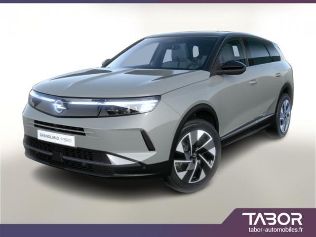 Opel Grandland Hybrid Aut Gs Pack Tech Hud Cam