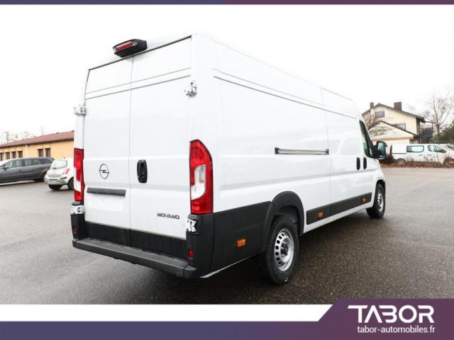 Opel Movano image 2