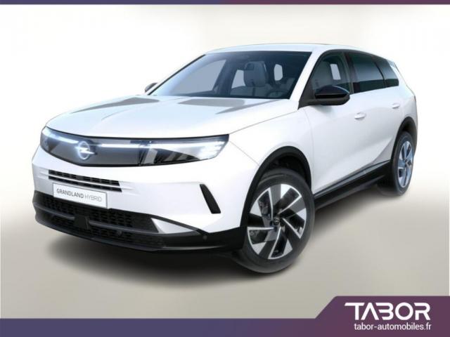 Opel Grandland Hybrid Aut Gs Pack Tech Hud Cam