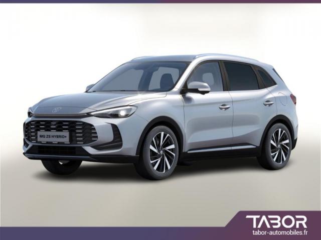 Mg Zs Hybrid+ 197 Luxury Acc Led Gps 360cam 18p