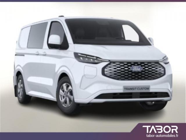 Ford Transit Custom E- Multicab 136 Limited L1