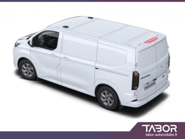 Ford Transit Custom image 1