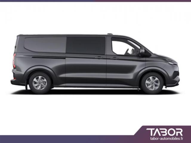 Ford Transit Custom image 8