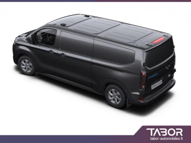 Ford Transit Custom image 3
