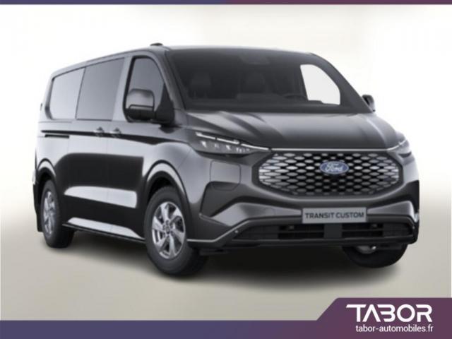 Ford Transit Custom E- Multicab 218 Limited L2