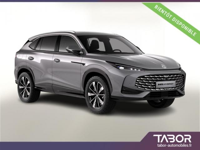 Mg Ehs Hs Hev+ 224 Luxury Siègeschauf Acc Cam360