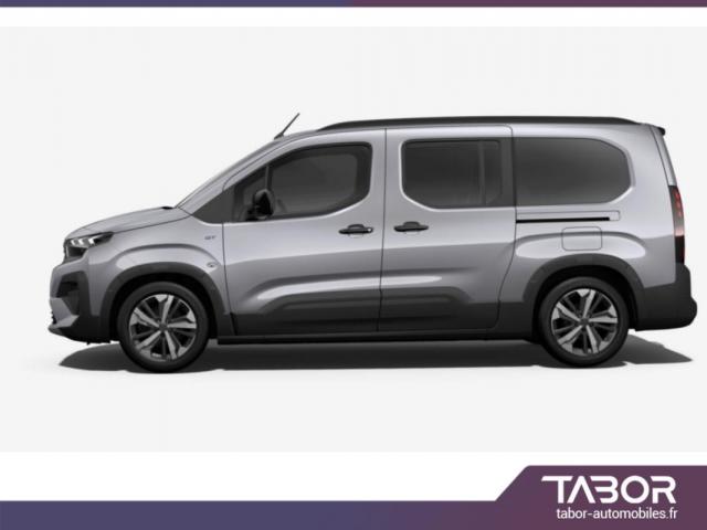 Peugeot Rifter image 5