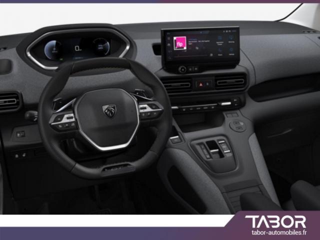 Peugeot Rifter image 4