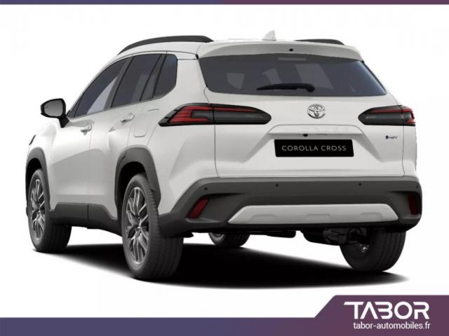 Toyota Corolla image 6