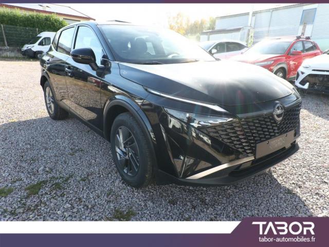 Nissan Qashqai image 1