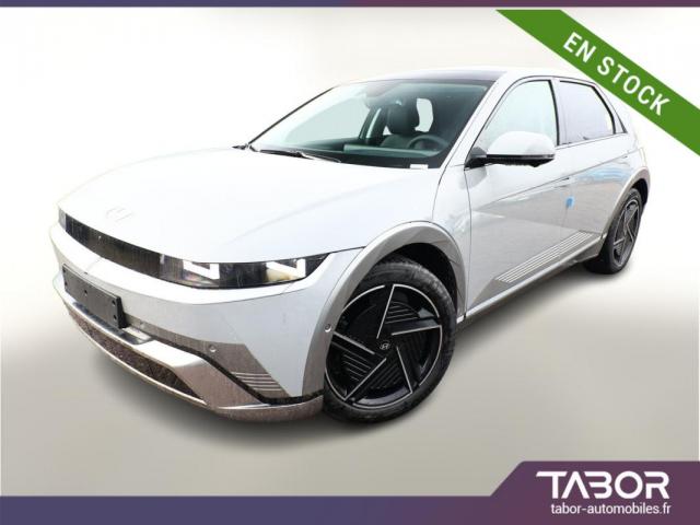 Hyundai Ioniq 5 Uniq 84kwh My26 Led Acc Gps Pdc