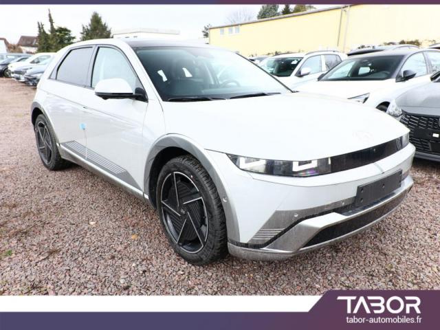 Hyundai Ioniq 5 image 4