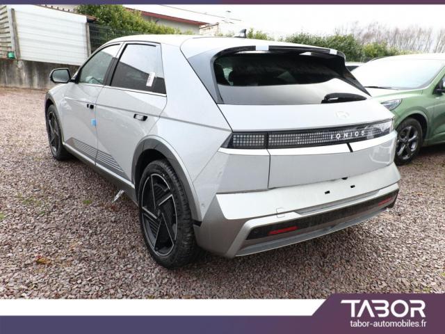 Hyundai Ioniq 5 image 3