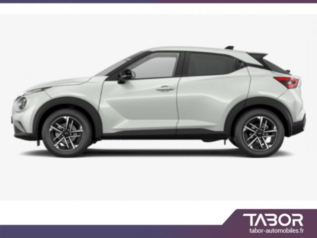 Nissan Juke image 7