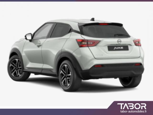 Nissan Juke image 3