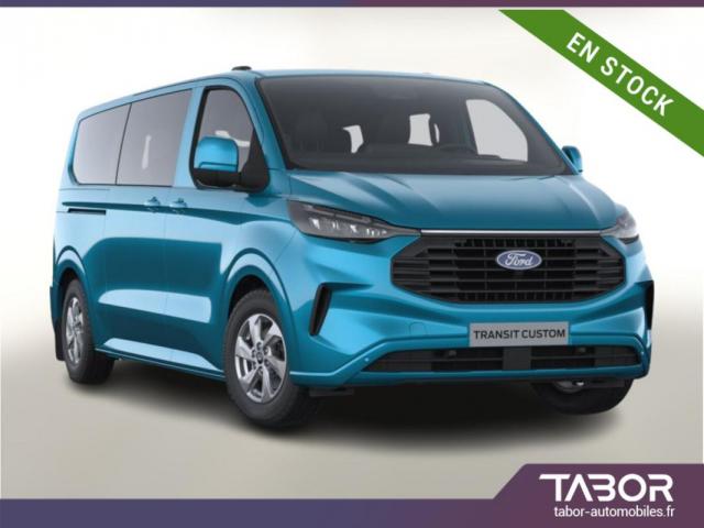 Ford Transit Custom Limit Aut L2 Led Keyl 16p