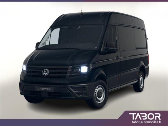 Volkswagen Crafter 35 177 At8 L3h3 Appco