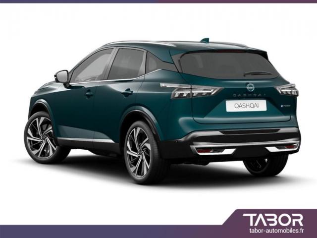 Nissan Qashqai image 1