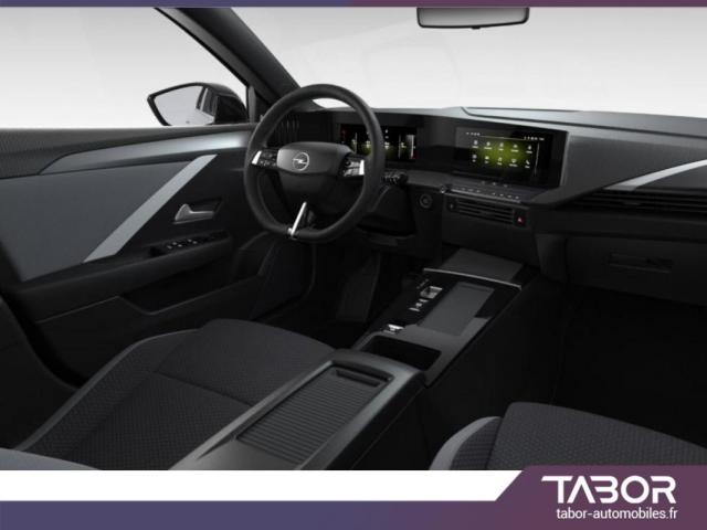 Opel Astra image 5