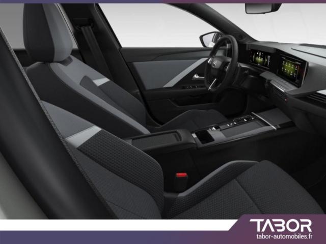 Opel Astra image 4