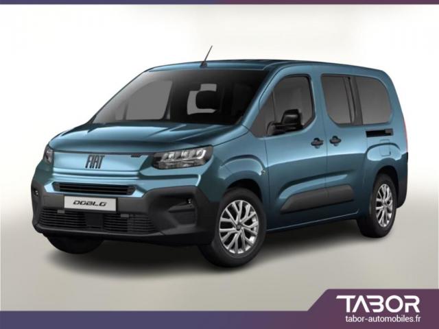 Fiat Doblo Kombi 1.5 Bhdi 130 At L2 Gps Led Cam