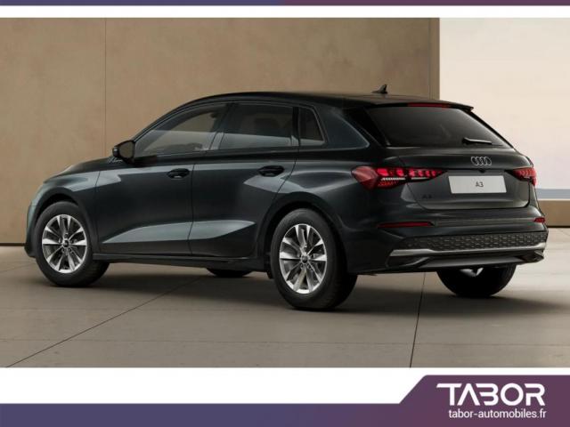 Audi A3 image 4