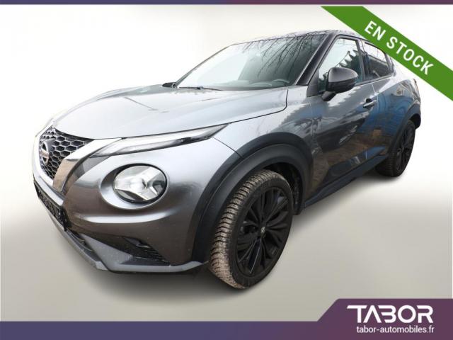 Nissan Juke 1.0 Dig-T 114 Dct Enigma Led Radars