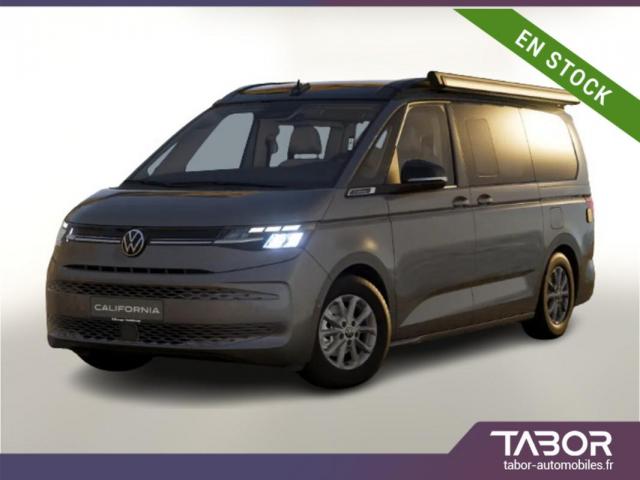 Volkswagen California T7 150 Ocean Attel. Cam