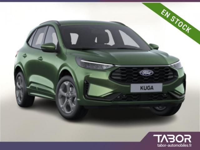 Ford Kuga 180 Fhev St-Line Acc Hiverp Gar.5ans
