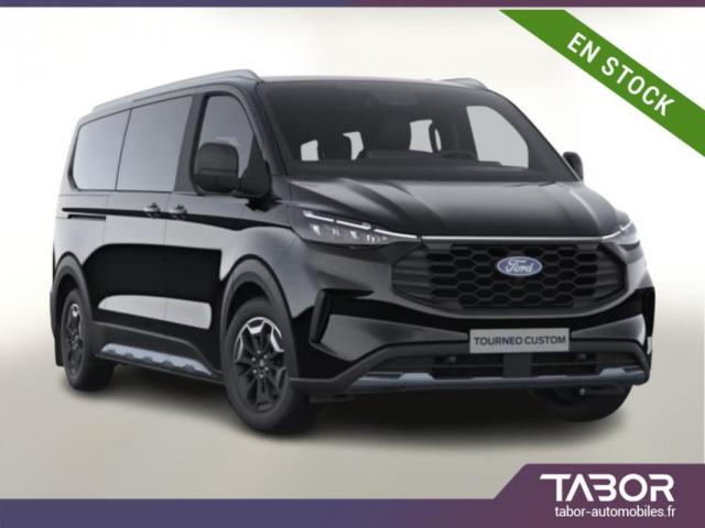 Ford Tourneo Custom 170 Active L2 Attel Acc 8pl