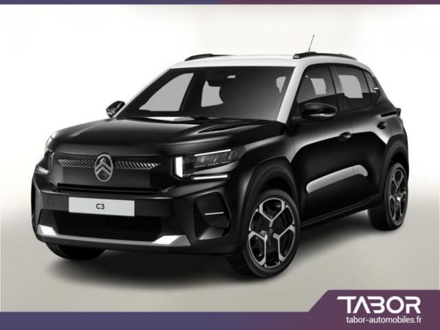 Citroen C3 Plus Pdc Led Hud Reg Carp/androida