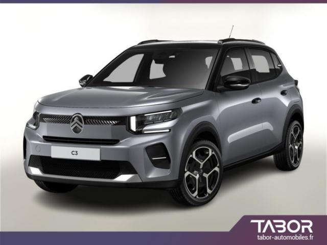 Citroen C3 Plus Pdc Led Hud Reg Carp/androida