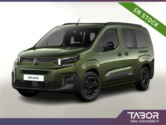 Citroen Berlingo Xl 100 Plus 7pl Style Carp Led