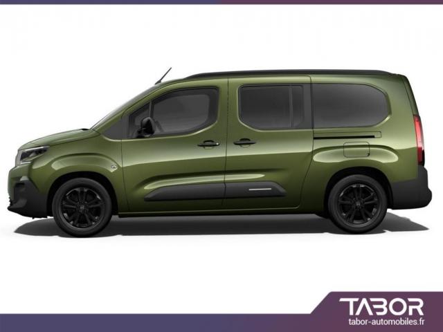 Citroen Berlingo image 6