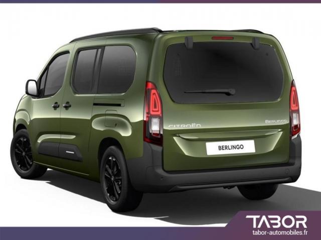 Citroen Berlingo image 2
