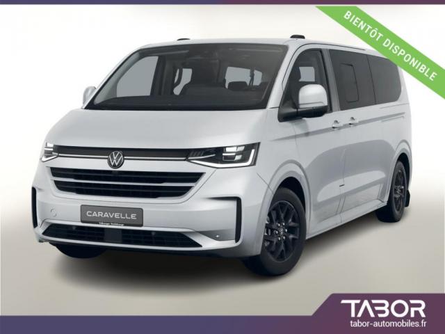 Volkswagen Caravelle T7 Tdi 150 Aut Style L2
