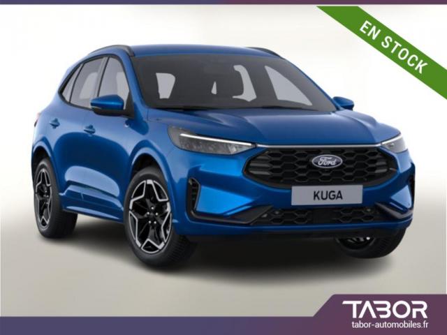 Ford Kuga Fhev 183 Awd St-Line Sièges Chauf 19p
