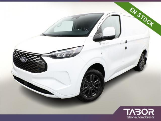 Ford Transit Custom E- 218 Limited 320l1 Attel