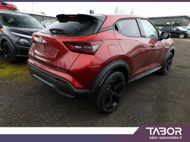 Nissan Juke image 5