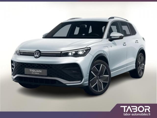 Volkswagen Tiguan Ehybrid 272 R-Line Iq.drive+