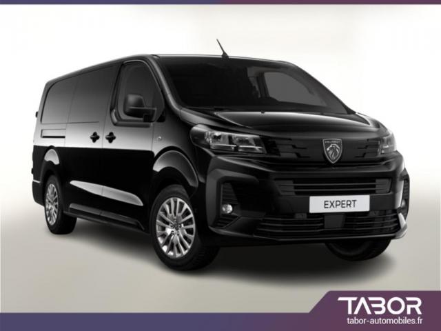 Peugeot Expert Xl At 180 Hiverp Cam Boit Attel.