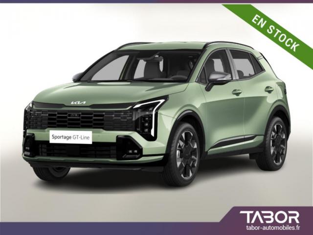 Kia Sportage 239 Gt-Line Acc Digc Hayone Elect